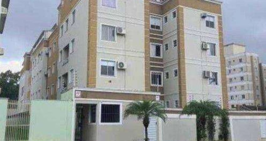 Apartamento com 4 dormitórios sendo uma suíte, para alugar, 136 m² por R$ 3.342/mês - Glória - Joinville/SC