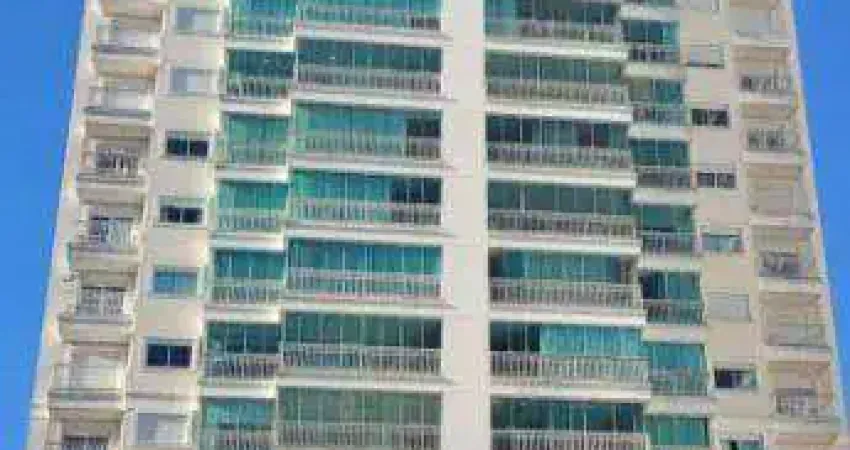 Cobertura com 3 dormitórios para alugar, 439 m² por R$ 13.500,01/mês - Centro - Joinville/SC