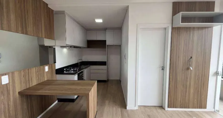 Studio com 1 dormitório à venda por r$ 399.000,00 - saguaçu - joinville/sc