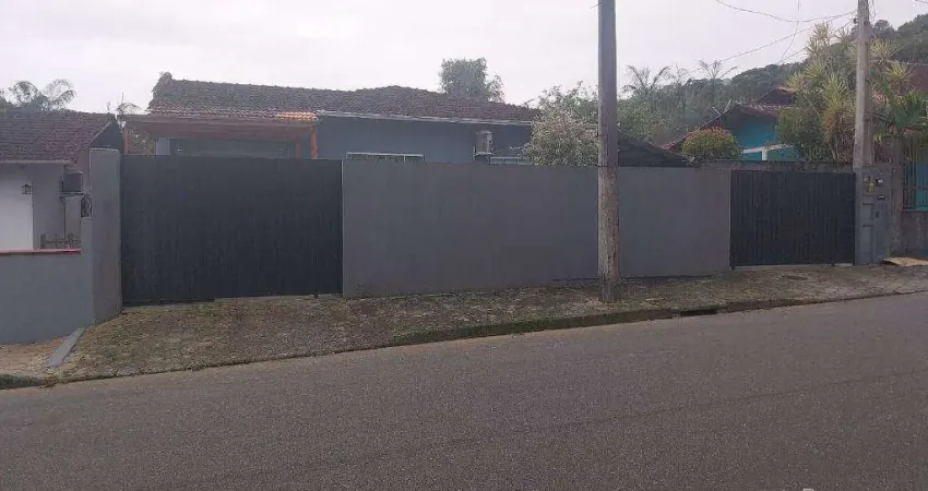Terreno à venda, 502 m² por R$ 550.000,00 - Bom Retiro - Joinville/SC