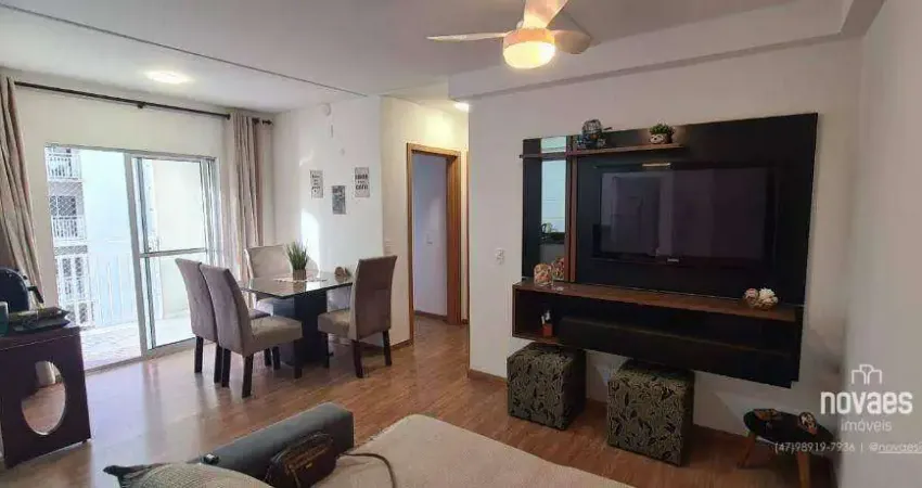 Apartamento em Barra Velha para venda