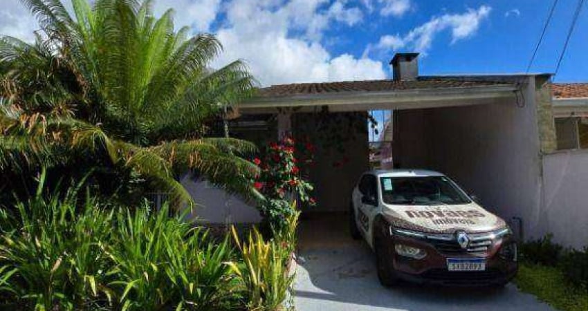 Casa com 3 dormitórios para alugar, por R$ 3.980/mês +condominio+taxas
