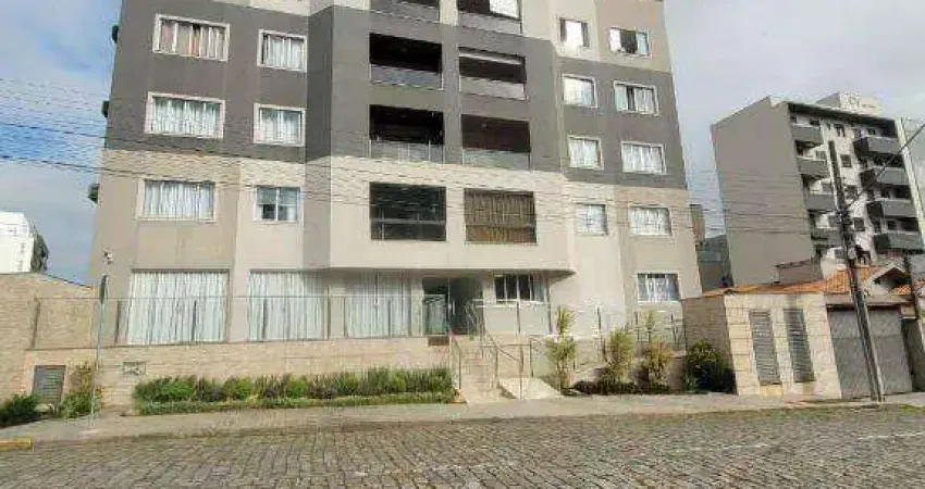 Apartamento com 2 dormitórios à venda, 108 m² por R$ 450.000,00 - Saguaçu - Joinville/SC