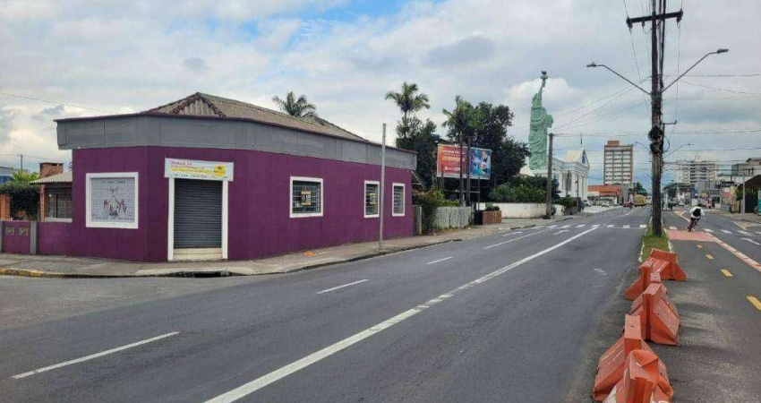 Sala à venda, 120 m² por R$ 1.850.000 - Centro - Joinville/SC