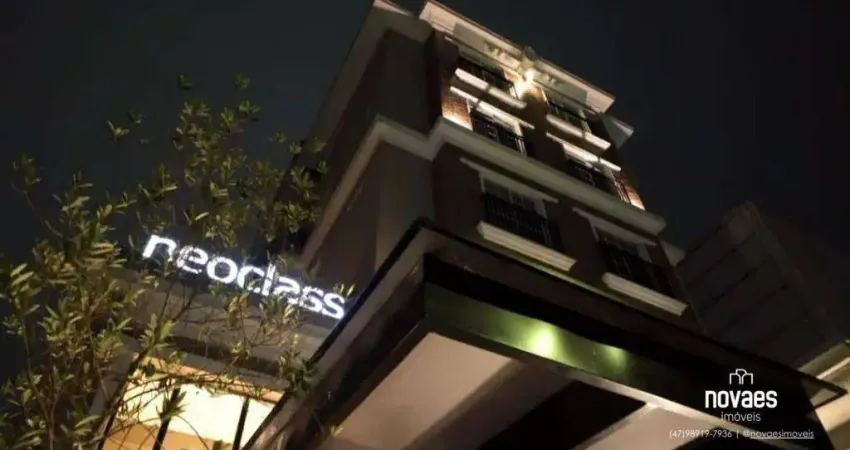 Apartamento Suite+1 para alugar, 69 m² por R$ 2.500/mês +condominio+taxas- Saguaçu - Joinville/SC