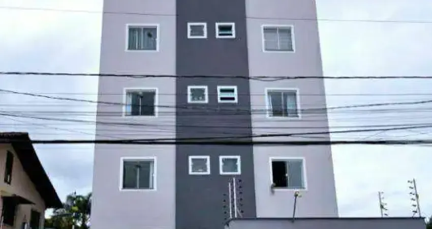 Apartamento com 2 dormitórios para alugar, 53 m² por r$ 1.690,00 + taxas