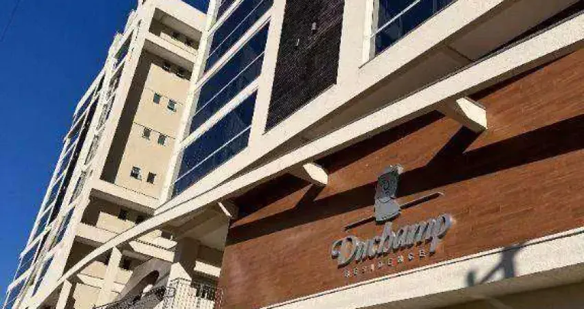 Apartamento com 3 dormitórios - venda por r$ 1.299.155 ou aluguel por r$ 7.230/mês - américa - joinville/sc