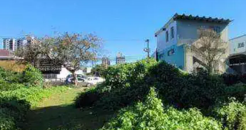 Terreno à venda, 500 m² por r$ 1.200.000,00 - saguaçu - joinville/sc
