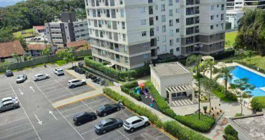 Apartamento com 2 dormitórios à venda por r$ 460.000,00 - costa e silva - joinville/sc