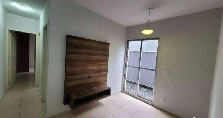 Apartamento com 2 dormitórios para alugar por r$ 2.600/mês +taxas - bucarein - joinville/sc