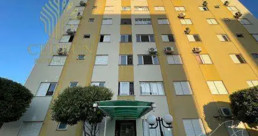 Apartamento para alugar em Maringá, Loteamento Sumaré, com 2 quartos, com 46.73 m²