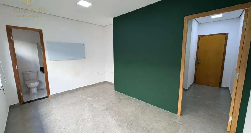 Sala comercial para alugar na Avenida Morangueira, 469, Zona 07, Maringá