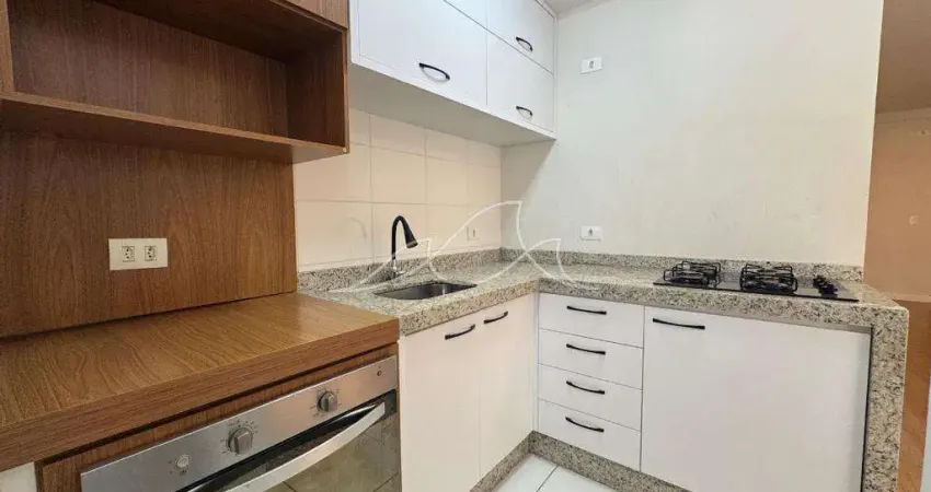 Apartamento para alugar em Maringá, Cidade Universitária, com 3 quartos, com 65 m²