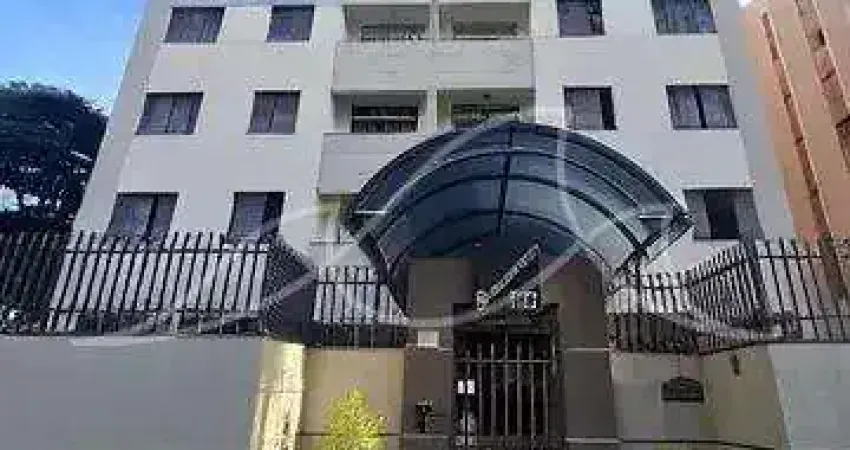 Apartamento à venda em Maringá, Jardim Novo Horizonte, com 3 quartos, com 70 m²