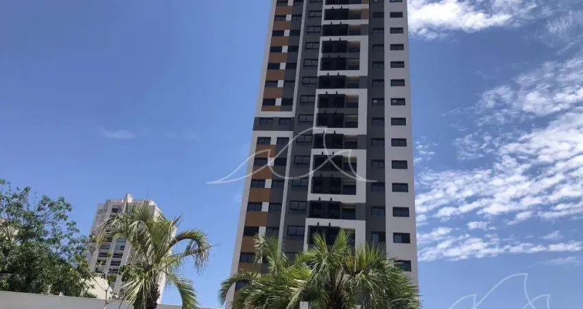 Connect Studios à venda em Maringá, Zona 08, com 1 quarto, com 45 m² privativos