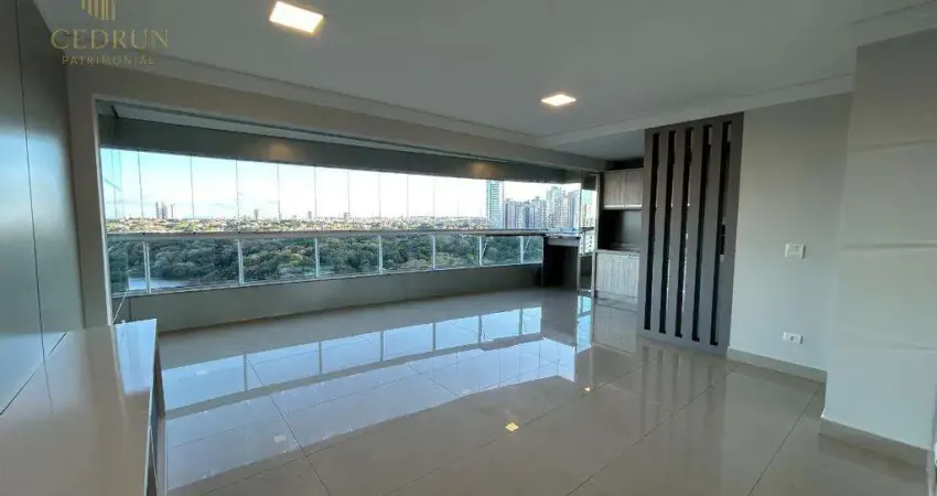 Torre John Wesley à venda em Maringá, Zona 01, com 3 quartos, com 158 m² privativos