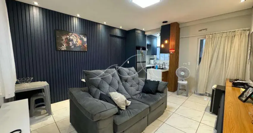 Apartamento à venda em maringá, zona 05, com 2 quartos, com 58 m², premiatto edifício residencial