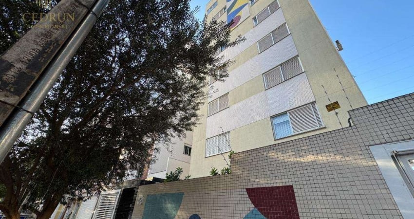 Apartamento para locação na Zona 03, Maringá/PR. Morro das Oliveiras.
