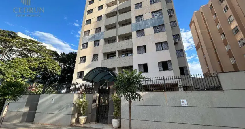 Apartamento à venda em Maringá, Jardim Novo Horizonte, com 1 suíte, com 75 m²