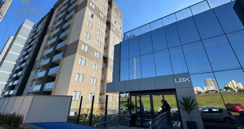 Apartamento à venda em Maringá, Jardim Aclimação, com 2 quartos, com 55.18 m², Royal Palace