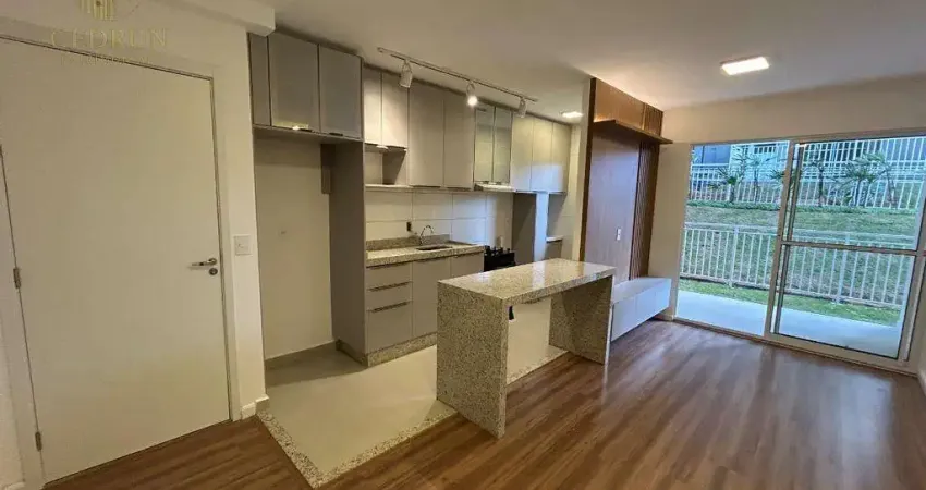 Apartamento à venda em Maringá, Jardim Aclimação, com 2 quartos, com 54.45 m², Royal Palace