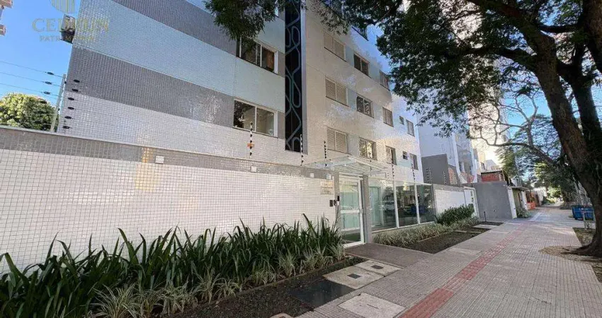 Apartamento para Locação com 02 Quartos no Dumont Premium, localizado na Zona 03 em Maringá/PR.