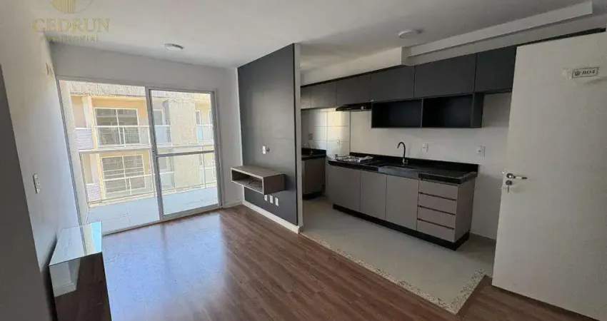 Apartamento para Locação com 01 suíte e 01 quarto no Royal Palace, localizado na Zona 08 em Maringá/PR.
