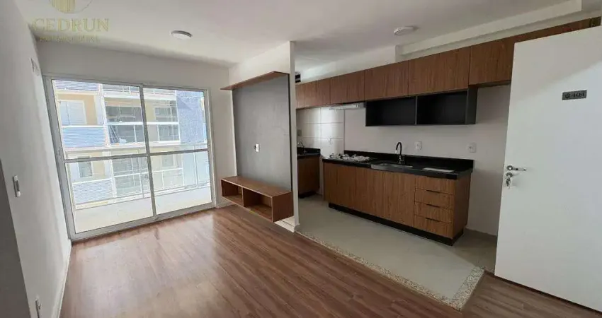 Apartamento para Locação com 01 suíte e 01 quarto no Royal Palace, localizado na Zona 08 em Maringá/PR.