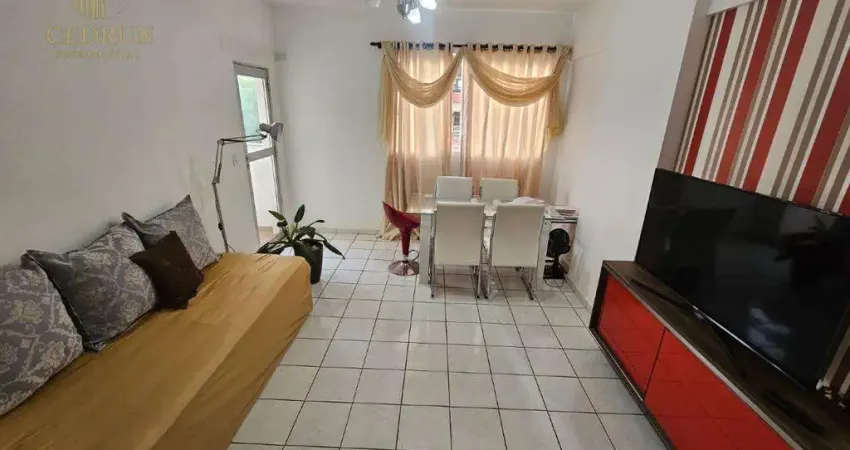 Apartamento à venda em Maringá, Zona 07, com 2 quartos, com 53 m², Residencial Porto Imperial