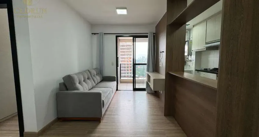 Apartamento para alugar em maringá, zona 08, com 2 quartos, com 65 m², connect studios - plaenge