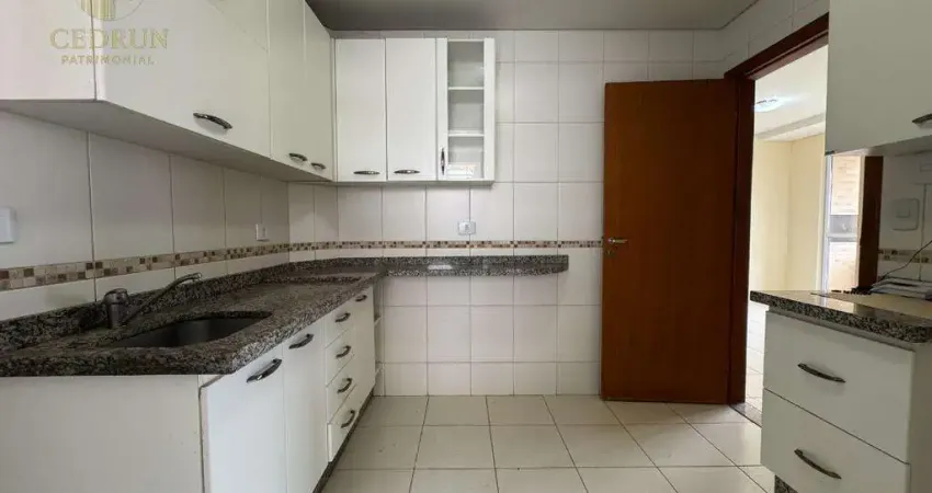 Apartamento para alugar em Maringá, Jardim Leblon, com 3 quartos, com 82 m²