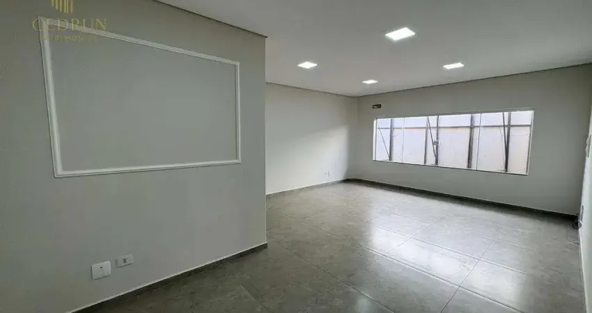 Sala comercial para alugar na Avenida Morangueira, 469, Zona 07, Maringá