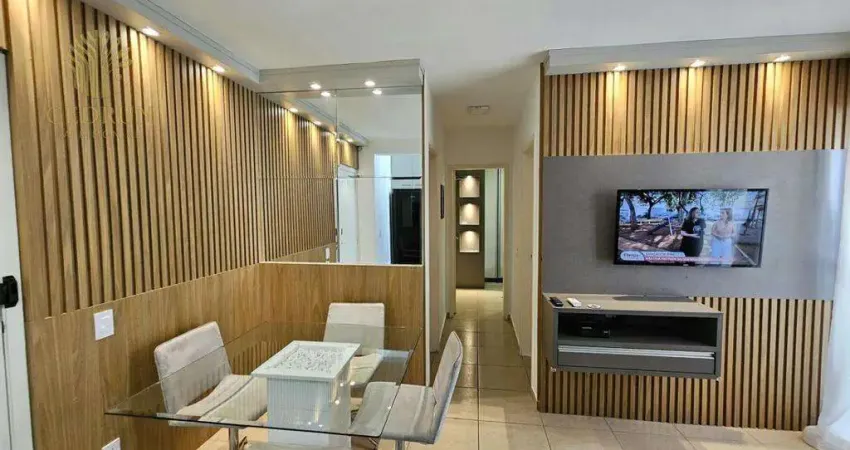 Apartamento com 2 quartos para alugar na Rua Nardina Rodrigues Johansen, 392, Loteamento Malbec, Maringá