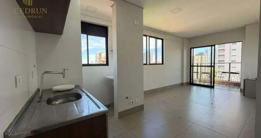 Apartamento com 2 quartos para alugar na Rua Francisco Glicério, 514, Zona 07, Maringá