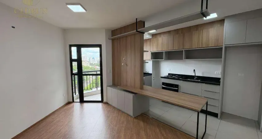 Apartamento para alugar em Maringá, Vila Emília, com 2 quartos, com 54 m², Torres Douro Residencial