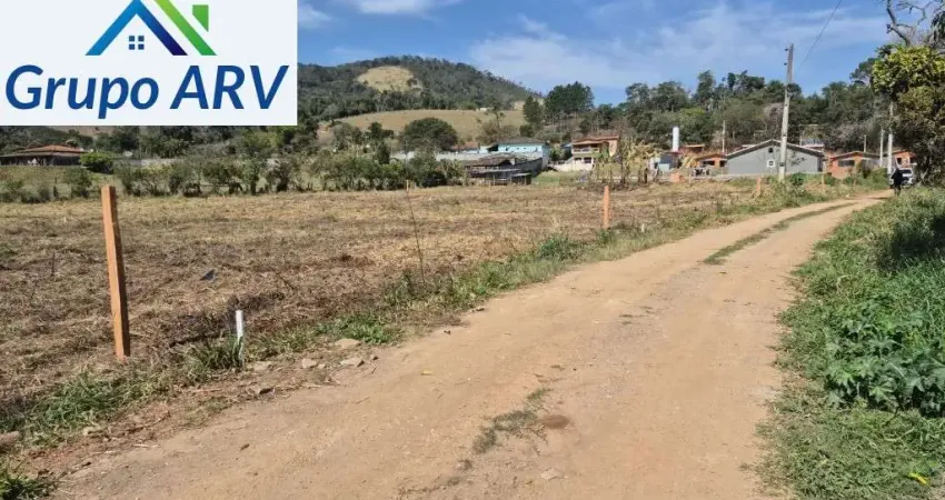 Terreno à venda na Estrada municipal, Canedos, Piracaia