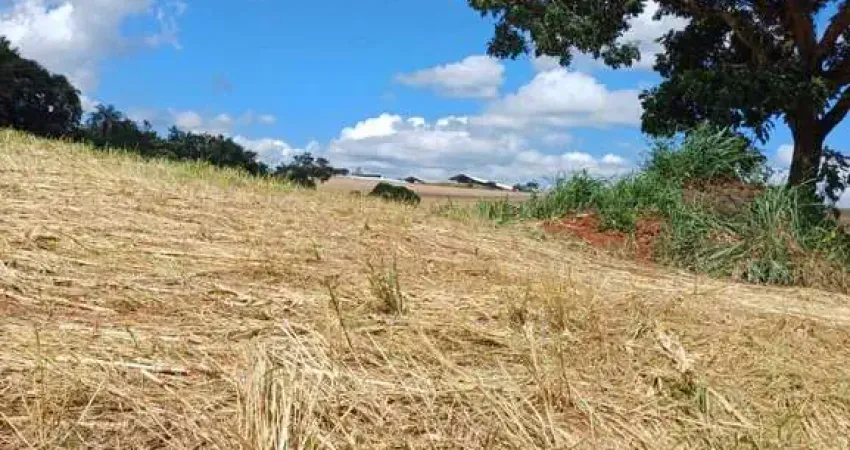 Chácara / sítio com 2 quartos à venda na Estrada Municipal, Zona Rural, Alpinópolis