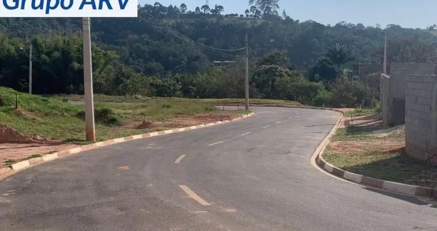Terreno à venda na Estrada R José Benedito Bueno, Guaxinduva, Bom Jesus dos Perdões