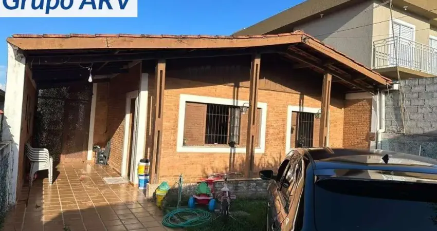 Casa com 3 quartos à venda na Rua Japão, Jardim Imperial, Atibaia