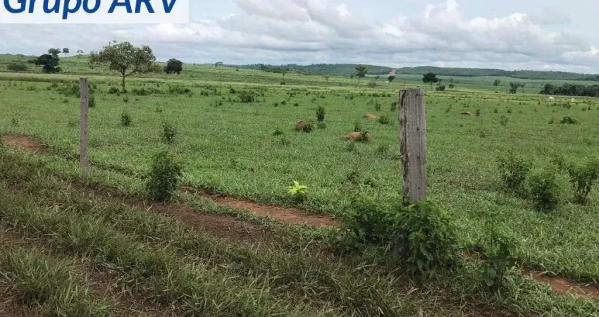 Fazenda à venda na Rua Vereador Amério Ribeiro, Centro, Campinápolis