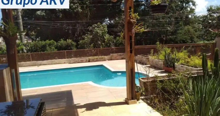Casa com 3 quartos à venda na Avenida Santana, 001, Nova Gardênia, Atibaia