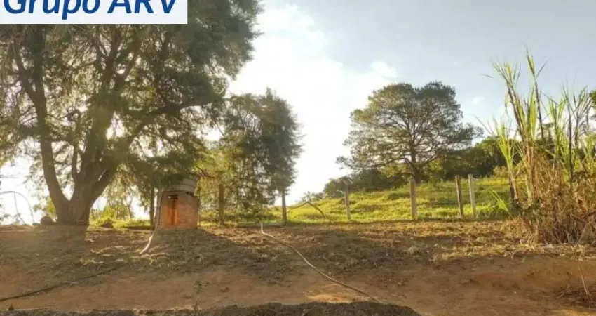 Chácara / sítio com 2 quartos à venda na Estrada Municipal, 001, Zona Rural, Socorro