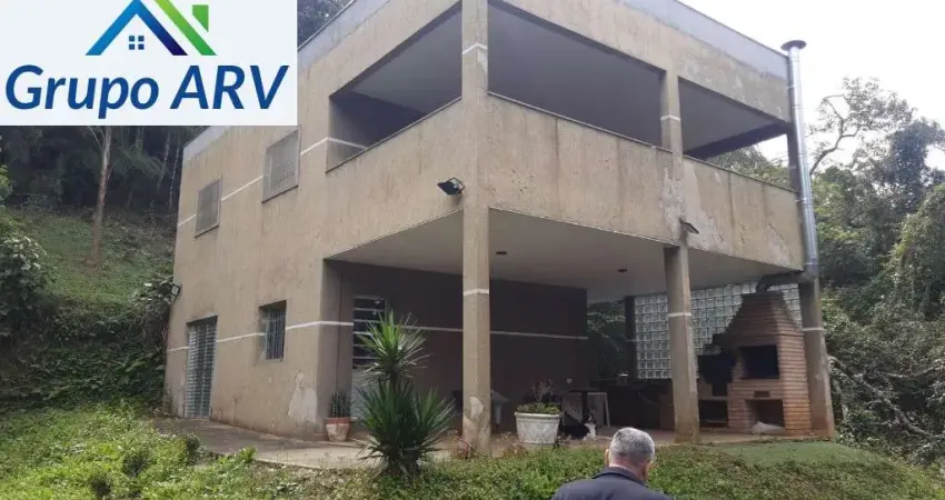 Chácara / sítio com 2 quartos à venda na Rua Um - Chac V Cant P I, 1717, Boa Vista, Mairiporã