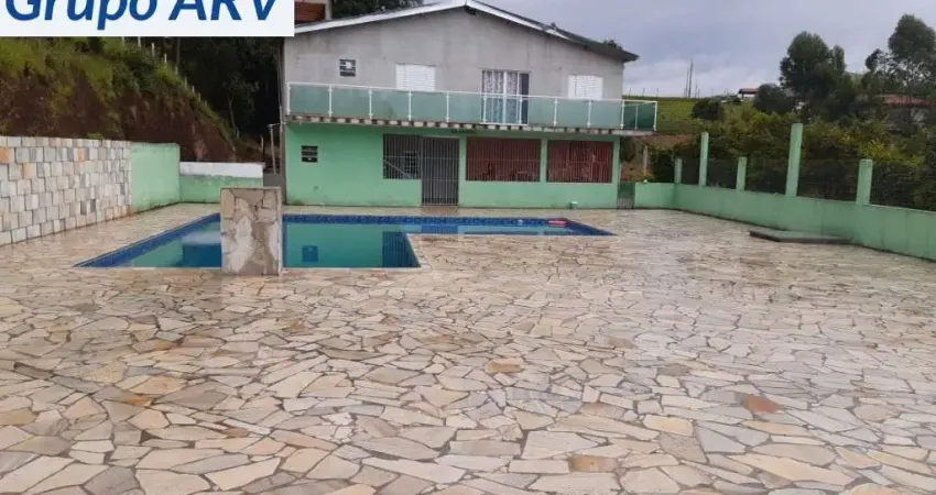 Chácara / sítio com 4 quartos à venda na Estrada Municipal, 00001, Portão, Atibaia