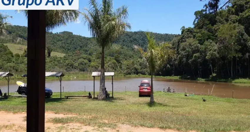Chácara / sítio com 5 quartos à venda na Estrada Municipal, 001, Boa Vista, Atibaia