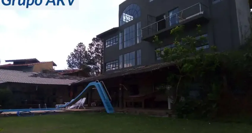 Chácara / sítio com 4 quartos à venda na Rua do Belvedere, Atibaia Belvedere, Atibaia