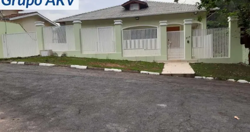 Casa com 3 quartos à venda na Rua dos Sabiás, 515, Condomínio Flamboyant-B, Atibaia