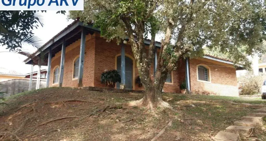 Casa com 3 quartos à venda na Rua F, 00, Condomínio Portal dos Nobres, Atibaia