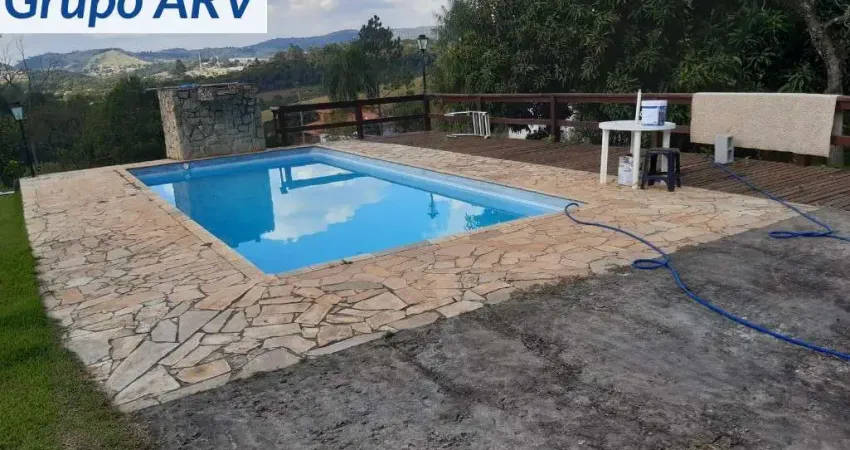 Chácara / sítio com 2 quartos à venda na Estrada Municipal dos Morangueiros, 000000, Usina, Atibaia