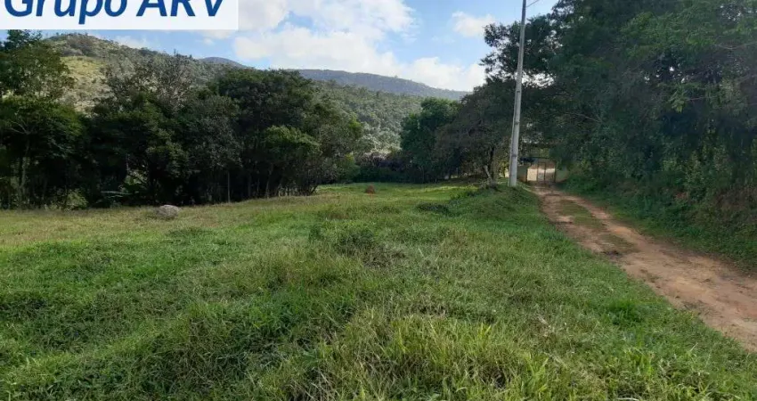 Terreno à venda na Estrada Municipal, Cachoeirinha, Bom Jesus dos Perdões